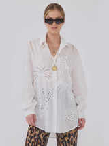 Eden Palm Shirt