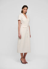 BeliciaDEA Suiting Dress