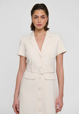 BeliciaDEA Suiting Dress