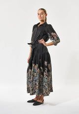 PalmaDEA Shirt Dress