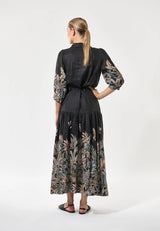 PalmaDEA Shirt Dress