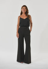 DanjaDEA slit trousers