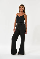 DanjaDEA slit trousers