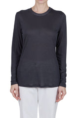 141205-308-Round Neck Blouse