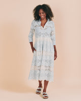 SS25-Ragazi Dress