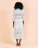 SS25-Ragazi Dress