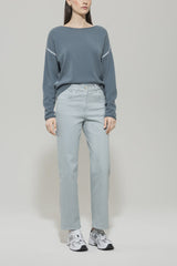 Cashmere Blend Pullover