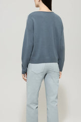 Cashmere Blend Pullover