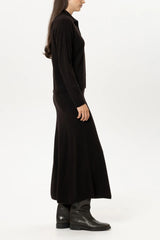 Cashmere blend Polo