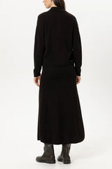 Cashmere blend Polo
