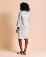 SS25-Roca Short Dress