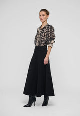 MichelleDEA denim skirt