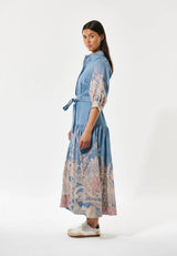PalmaDEA Shirt Dress