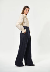 CasitiaDEA wide leg Trs