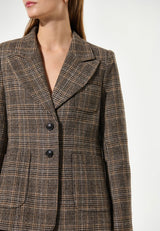 LiviaDEA Blazer
