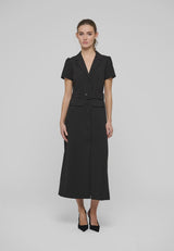 BeliciaDEA Suiting Dress