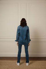 Anais The French Skinny Jean