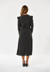 ClaudiaDEA silk dress