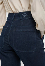 KallasDEA denim Trousers