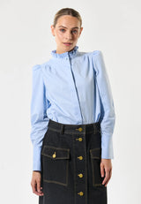 RobertaDEA shirt blouse