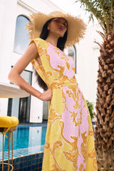 Perry Dress