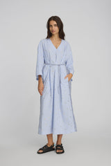 Byrus Shift Dress