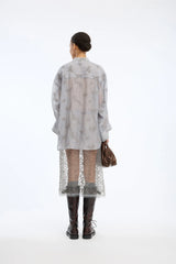 Fortunato-Blouse