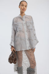 Fortunato-Blouse