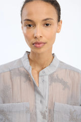 Fortunato-Blouse