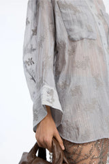 Fortunato-Blouse