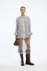 Fortunato-Blouse