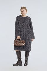 Vaina Coat
