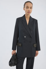 Virionics Jacket