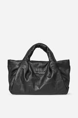 Lix Croco embossed bag
