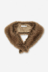 Voida Collar Faux fur
