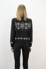 Snowflake Jumper