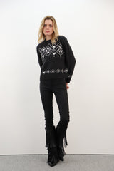 Snowflake Jumper