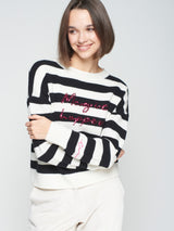 Stripe Jumper