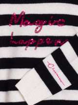 Stripe Jumper