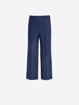 Denim Stretch Trouser