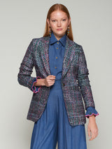 Tweed Jacket