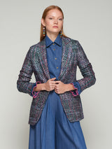 Tweed Jacket