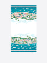 Puerto Cotton Scarf