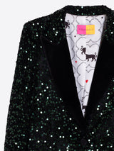 Sparkle Blazer