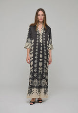 HelgaDEA Kimono Dress