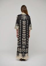HelgaDEA Kimono Dress