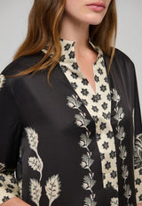 HelgaDEA Kimono Dress