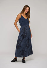 OctavieDEA strap Top