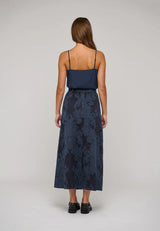 OctavieDEA strap Top