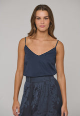 OctavieDEA strap Top